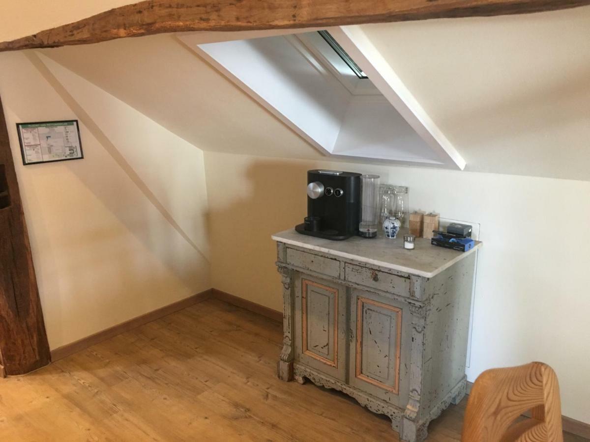 Mössingen Gasthof Zum Ochsen מראה חיצוני תמונה
