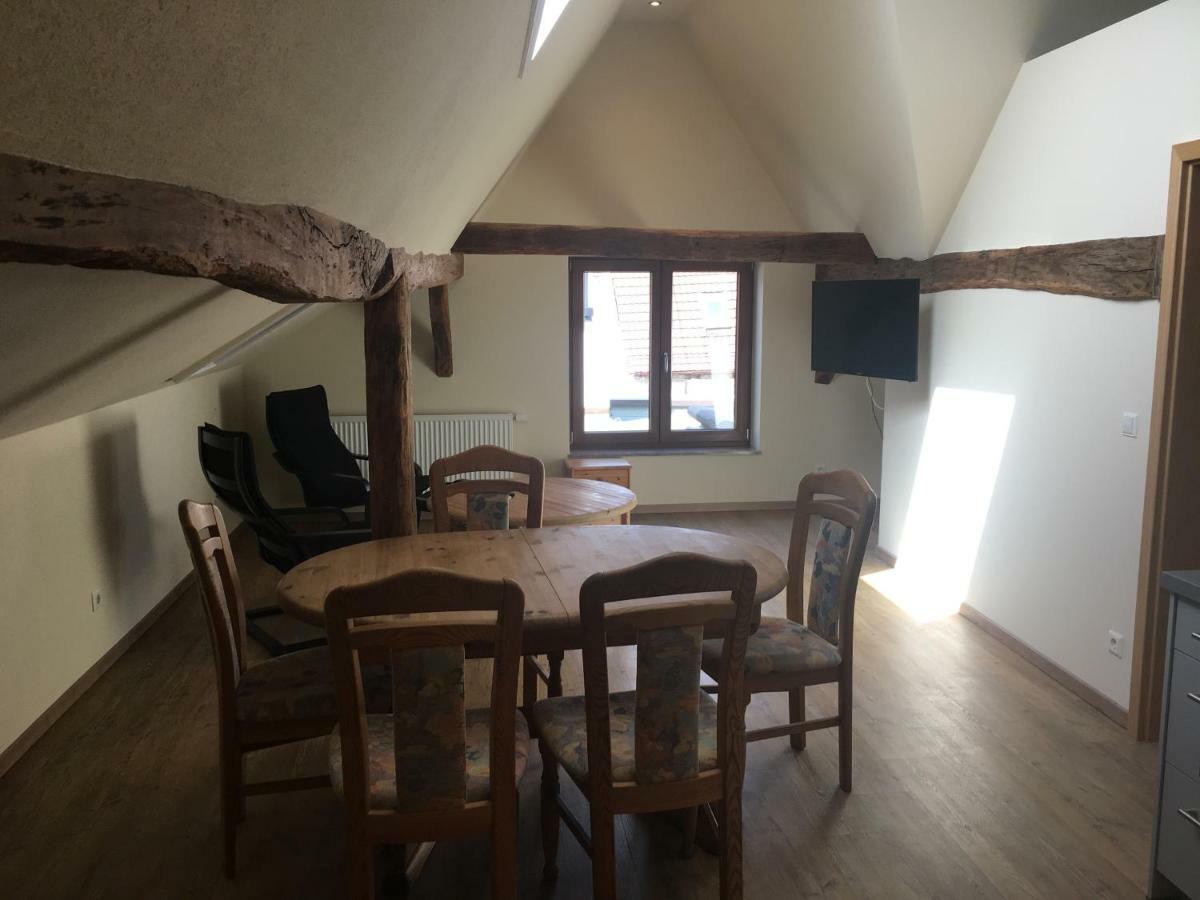 Mössingen Gasthof Zum Ochsen מראה חיצוני תמונה