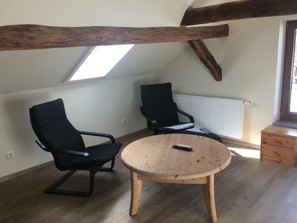Mössingen Gasthof Zum Ochsen מראה חיצוני תמונה